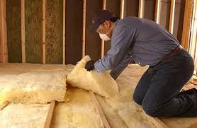 Best Fireproof Insulation  in Runge, TX